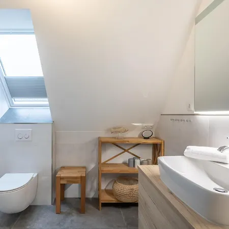 Getidenhus Emma Apartmán