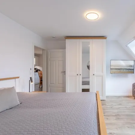 Getidenhus Emma Apartment