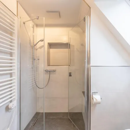 Getidenhus Emma Apartment