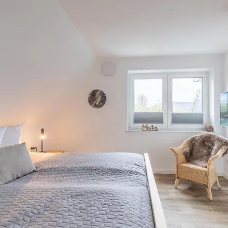 Getidenhus Emma Sankt Peter-Ording