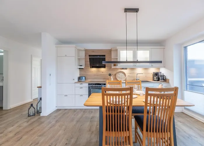 Getidenhus Emma Lägenhet *