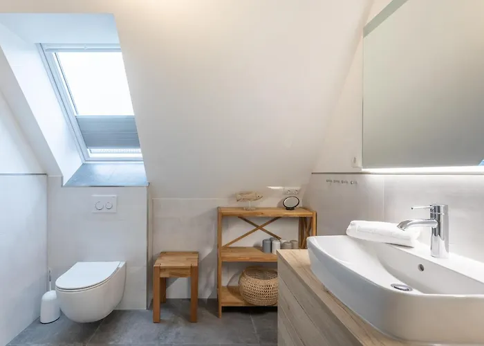 Getidenhus Emma Lägenhet