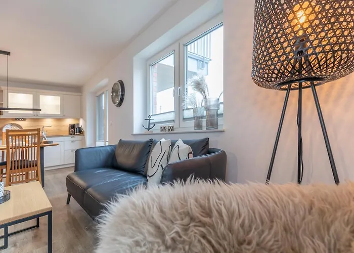 Lägenhet Getidenhus Emma