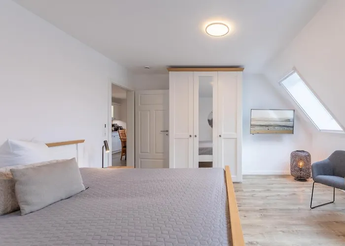 Getidenhus Emma Lägenhet