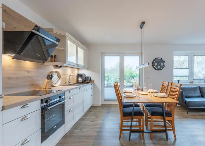 Getidenhus Emma Sankt Peter-Ording