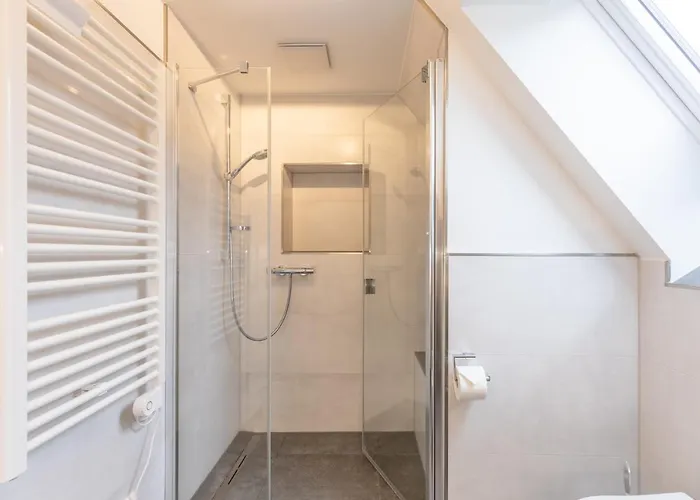 Getidenhus Emma Lägenhet