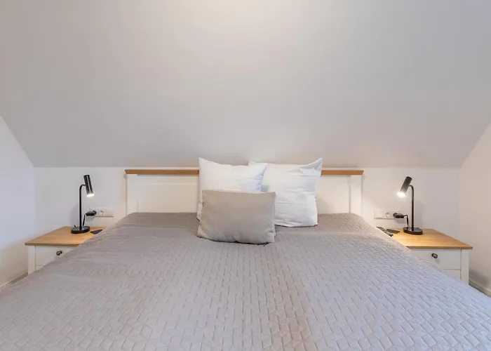 Getidenhus Emma * Sankt Peter-Ording