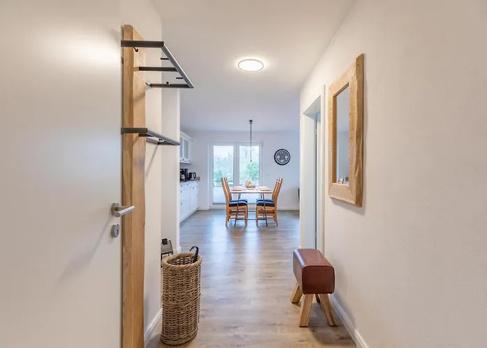 Getidenhus Emma Lägenhet *