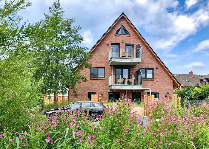 Lägenhet Getidenhus Emma