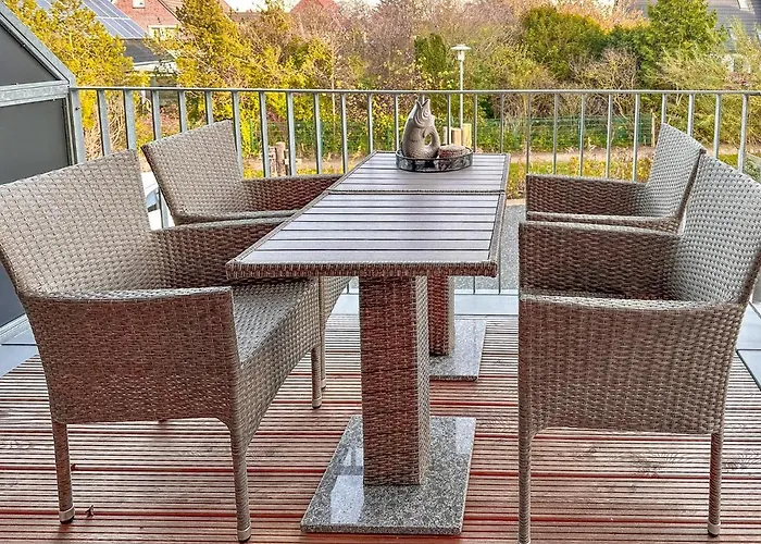 Getidenhus Emma Lägenhet